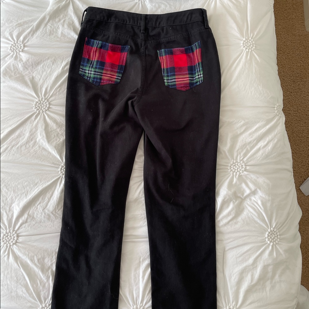 PacSun mom jeans size 29.